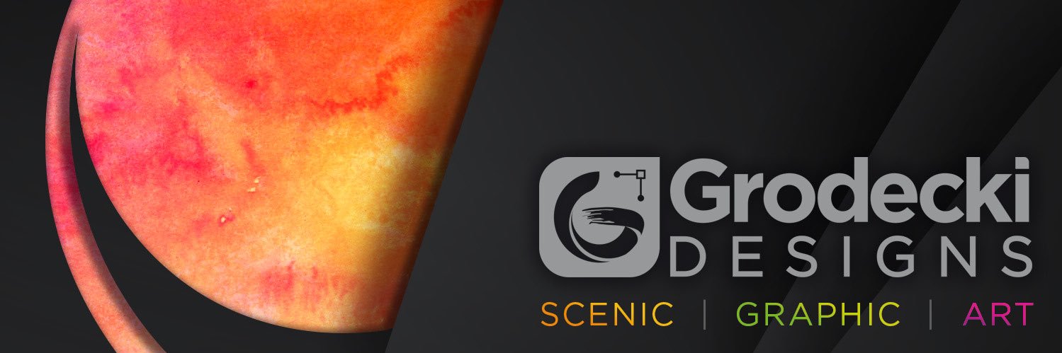 GrodeckiDesigns's profile banner image