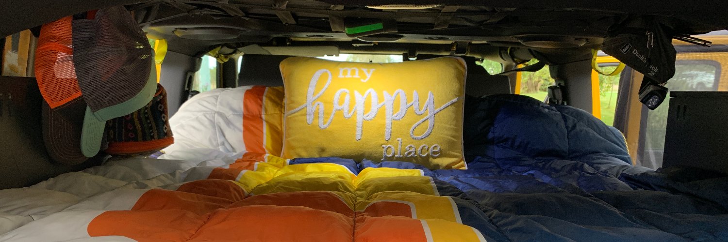 Jenneil Parks banner