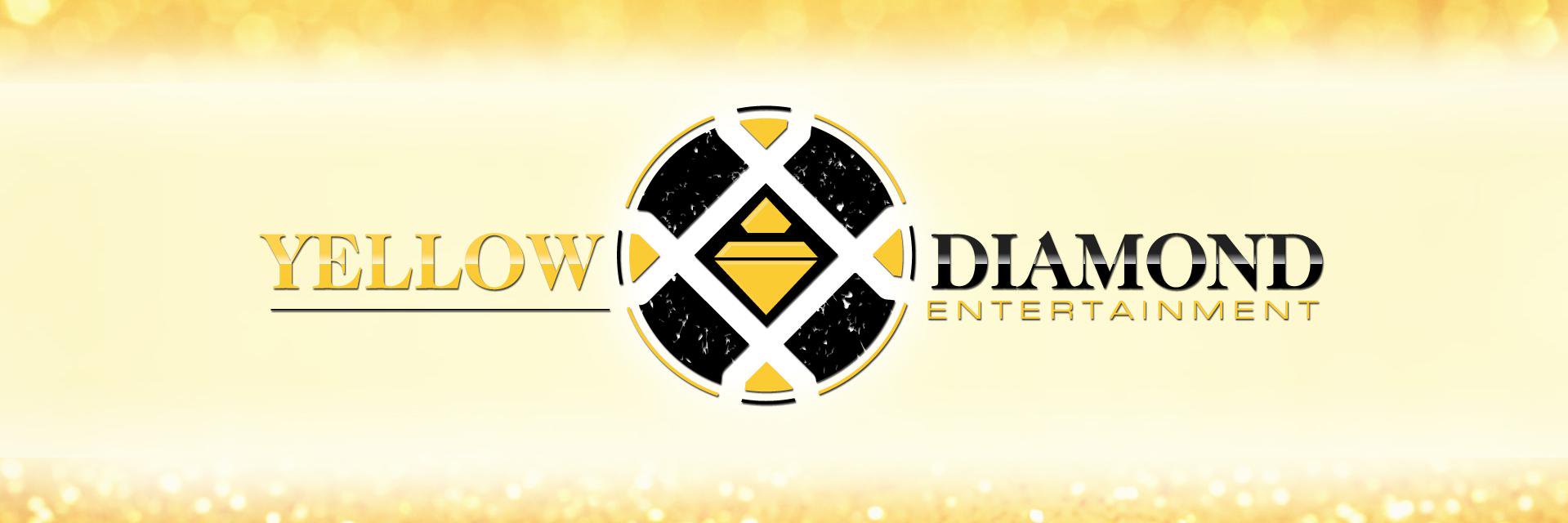 Yellow Diamond Ent. banner
