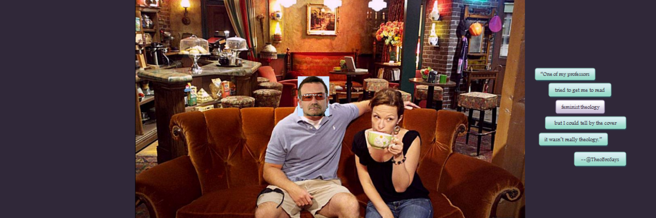 Elizabeth | ☀️ banner