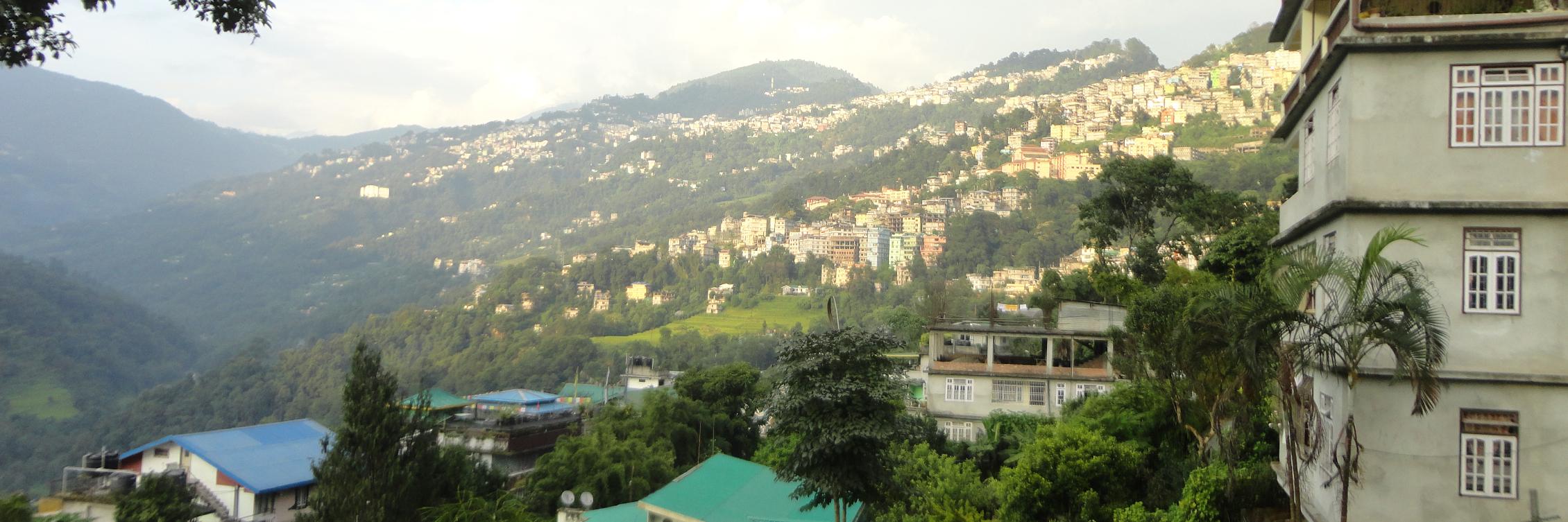 T. Vijay Kumar banner