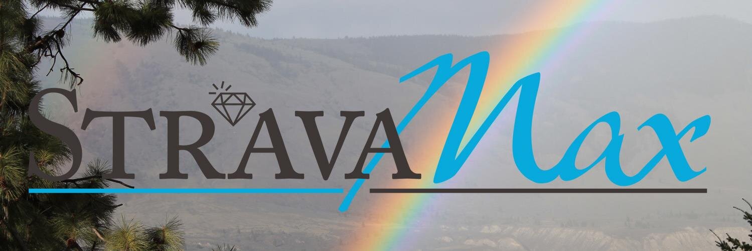 StravaMax's banner
