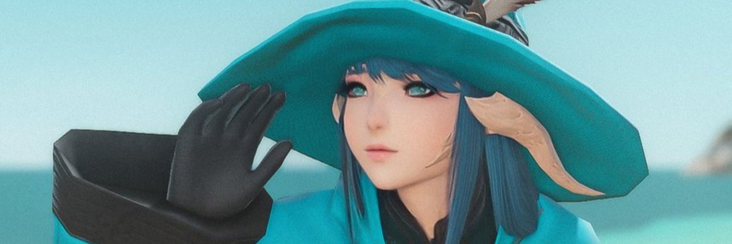 Sayakathewitch's profile banner image