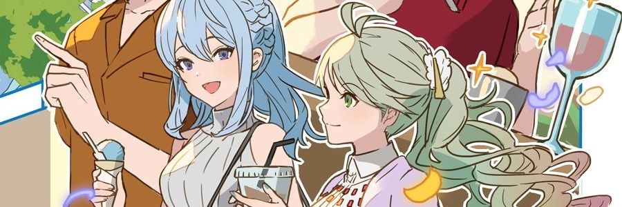 Minuetta_'s profile banner image