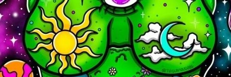 lil_misspanda's profile banner image