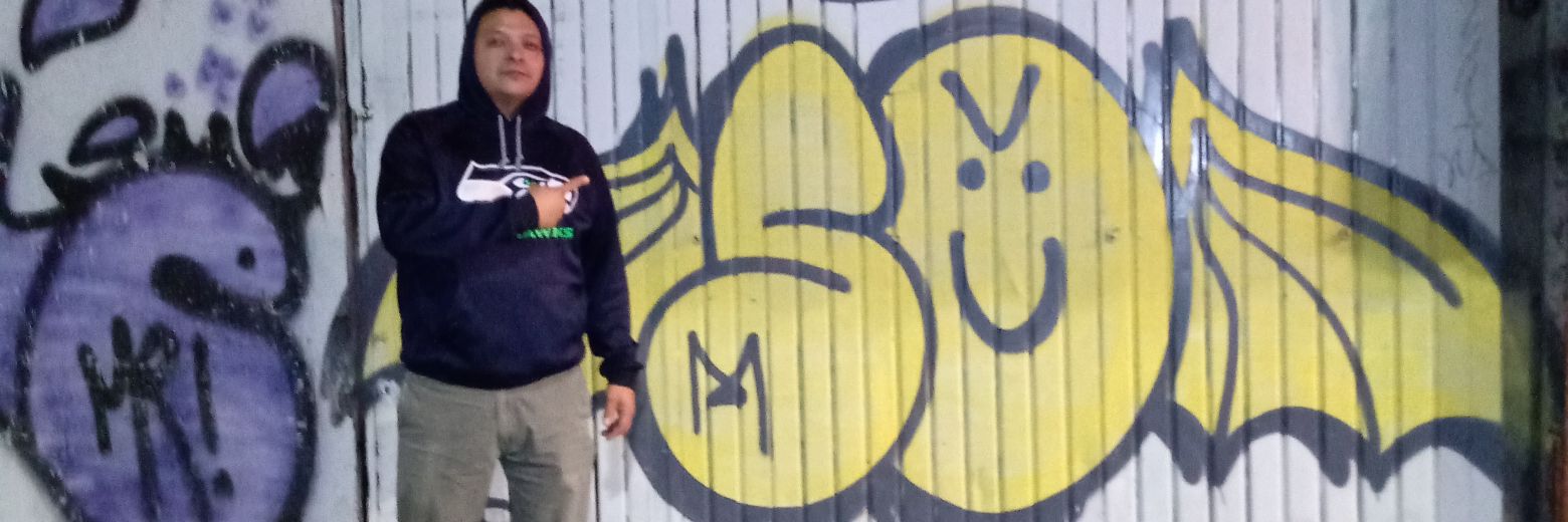 demoniolsen's profile banner image