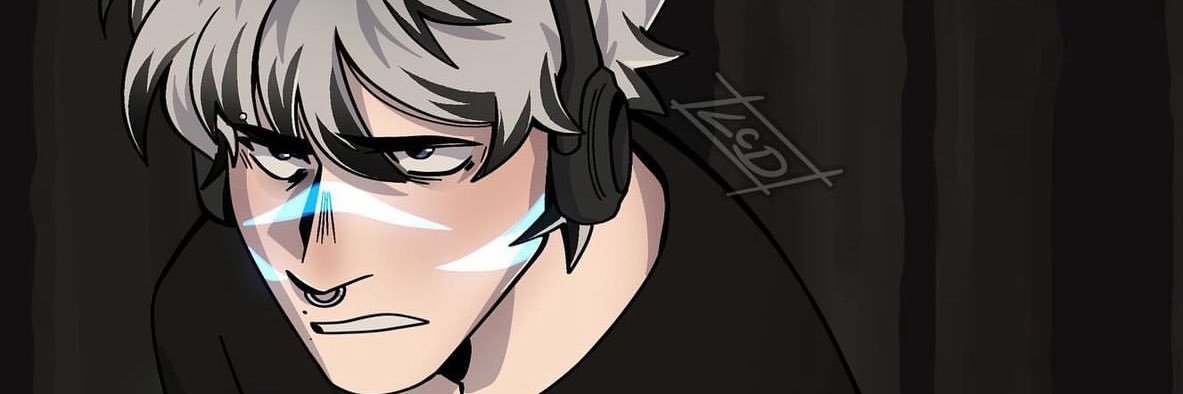 Lee's banner