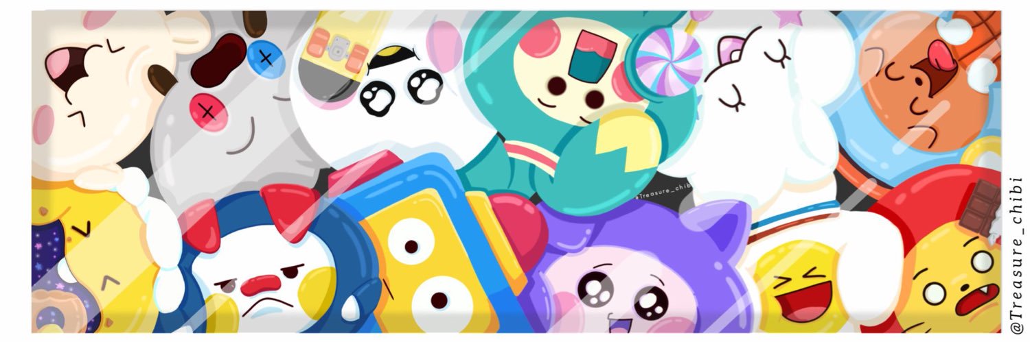 psbpang's profile banner image