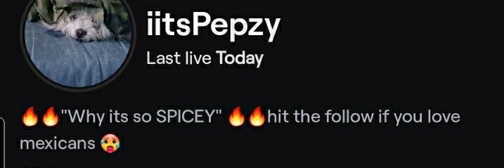 iitsPepzy's profile banner image