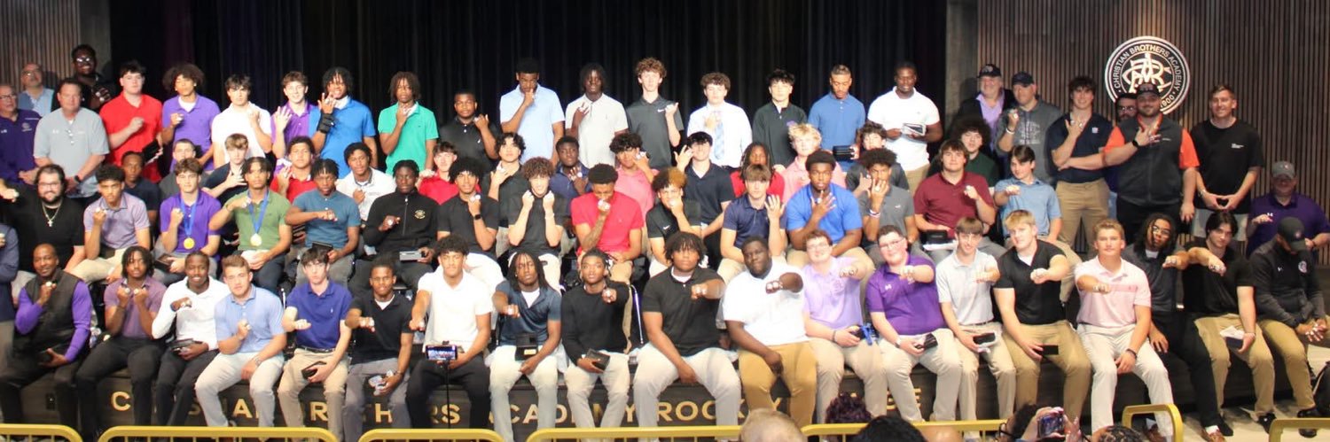 Bruce Williams banner