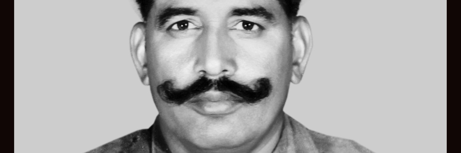 PrinceOFpokhran's profile banner image