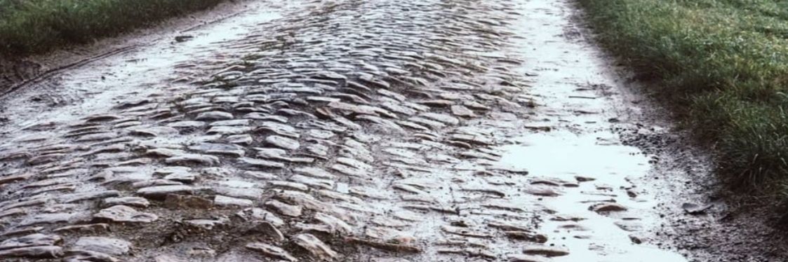 Ciclismo World Tour banner