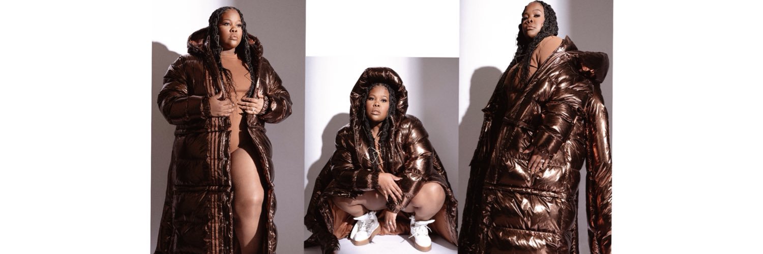 Amber Patrice Riley banner