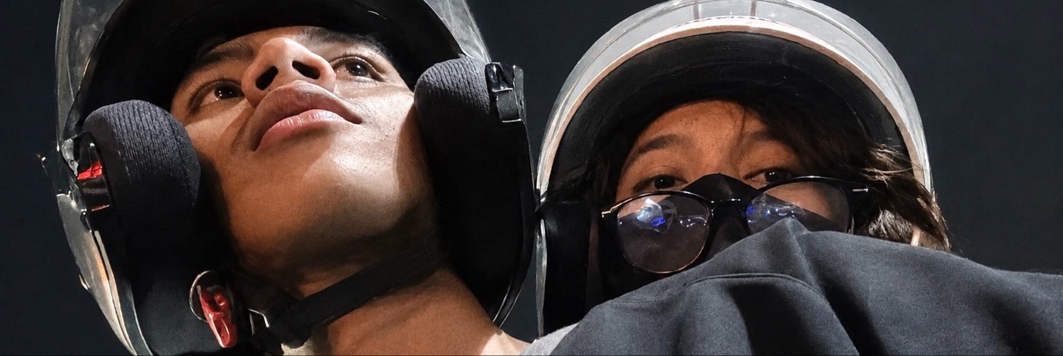 hunterstrlke's profile banner image