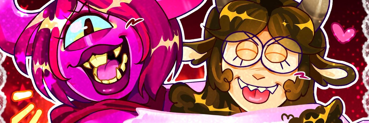 RadicalHomiee's profile banner image