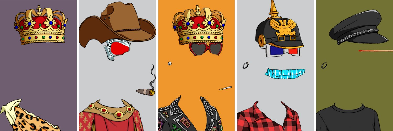 Invisible Bored Ape Club banner