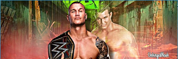 UnhingedNoah Profile Banner