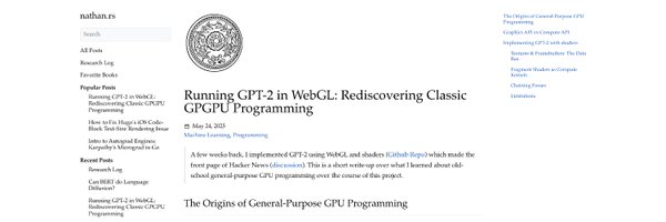 nathanbarrydev Profile Banner