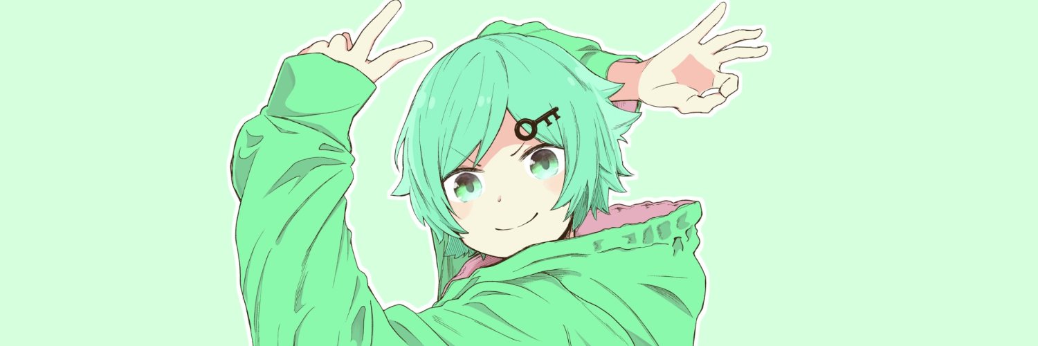 怪盗キャベツ🗝 banner