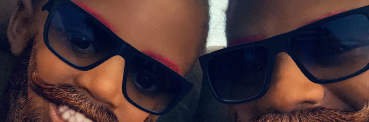 Mahday Hendrix 😎🛸 banner