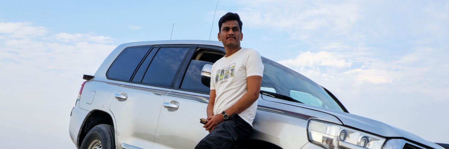 smshinde99's profile banner image