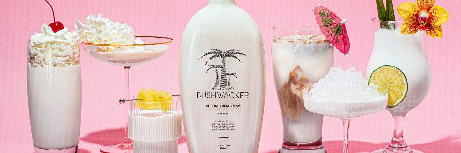 Bushwacker banner