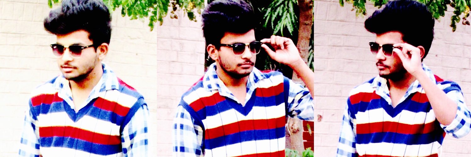 DeepLilar's profile banner image