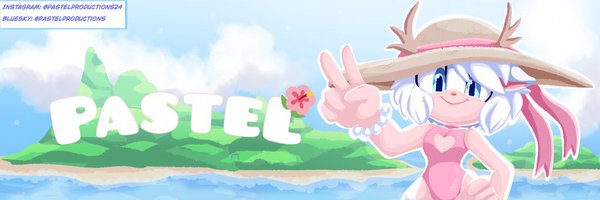 PastelLovesYa Profile Banner