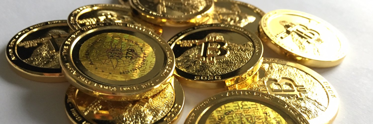 Alpen Coin's banner