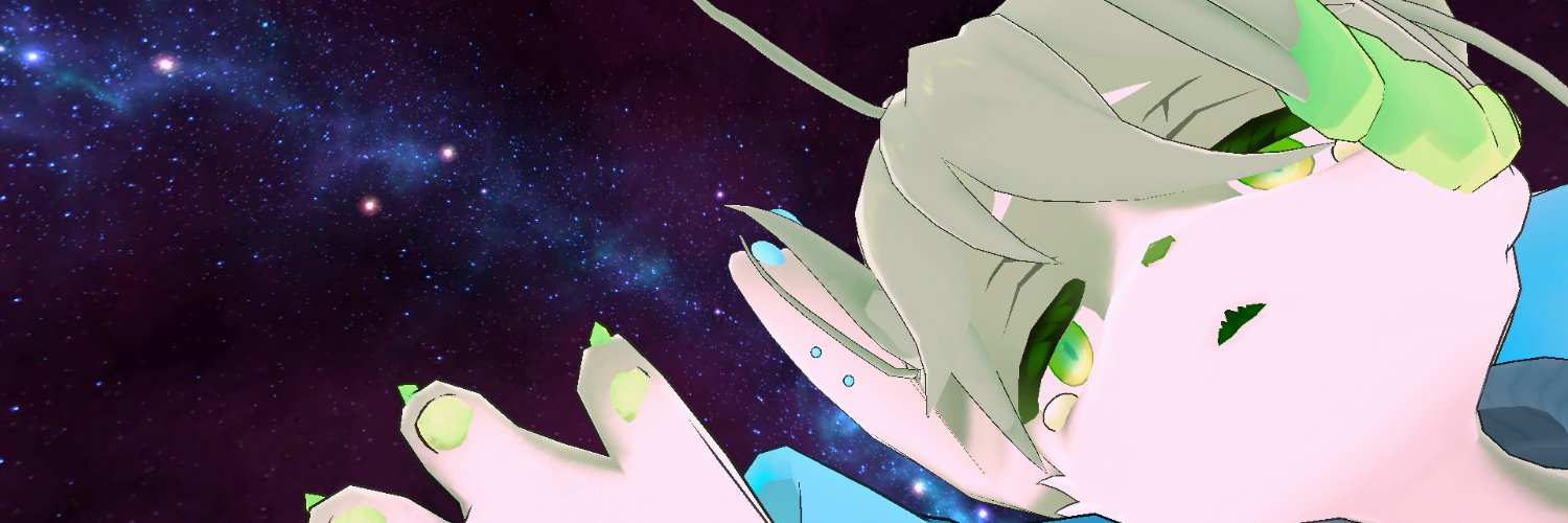 foxore's profile banner image