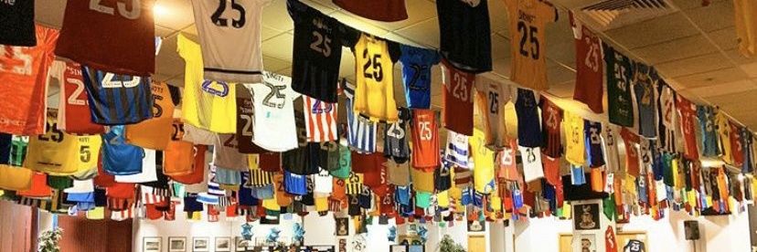 Shirts for Jordan banner