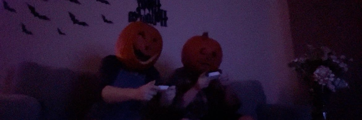 tinycryptid18's profile banner image