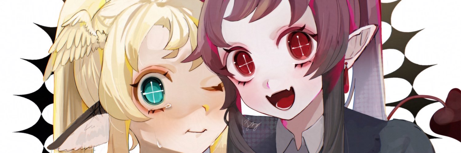 ぽる's banner