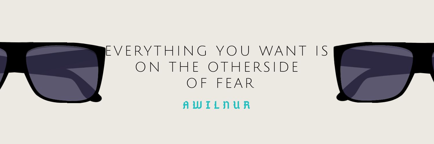 AwilNur's profile banner image