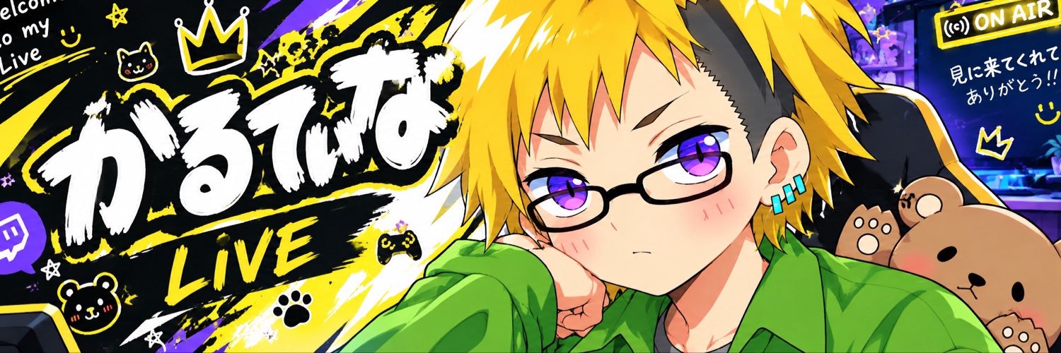 ki04_'s profile banner image