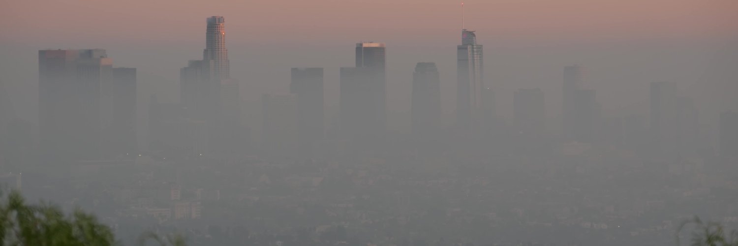 Breathe Safe Air's banner