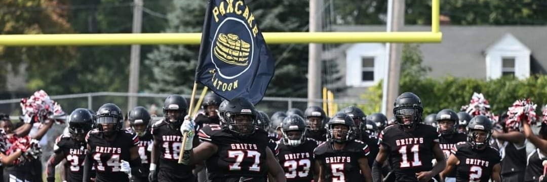 Coach Charles Portman banner