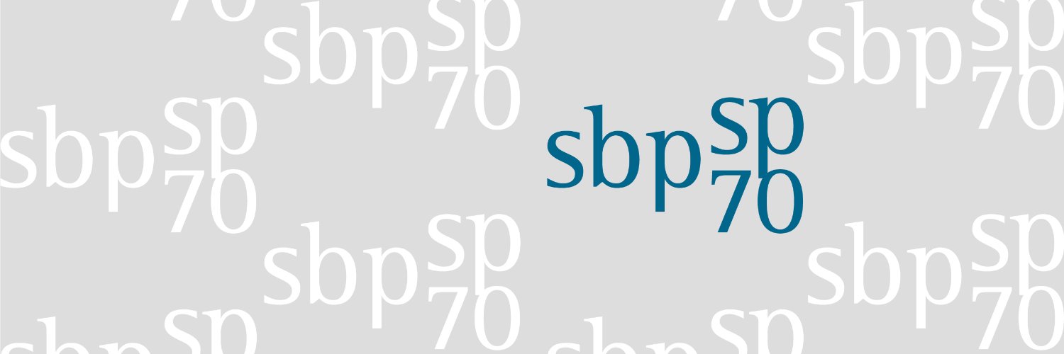 SBPSP banner