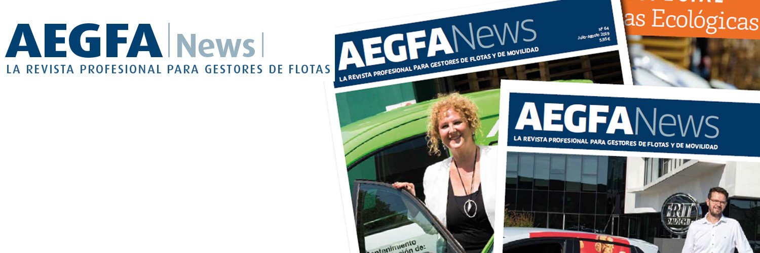 AEGFA News banner