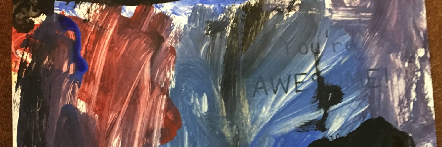 csahilin's profile banner image
