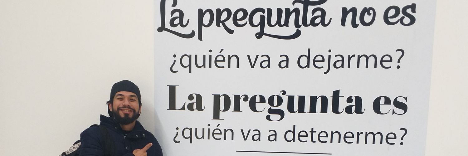 patoarmando's profile banner image