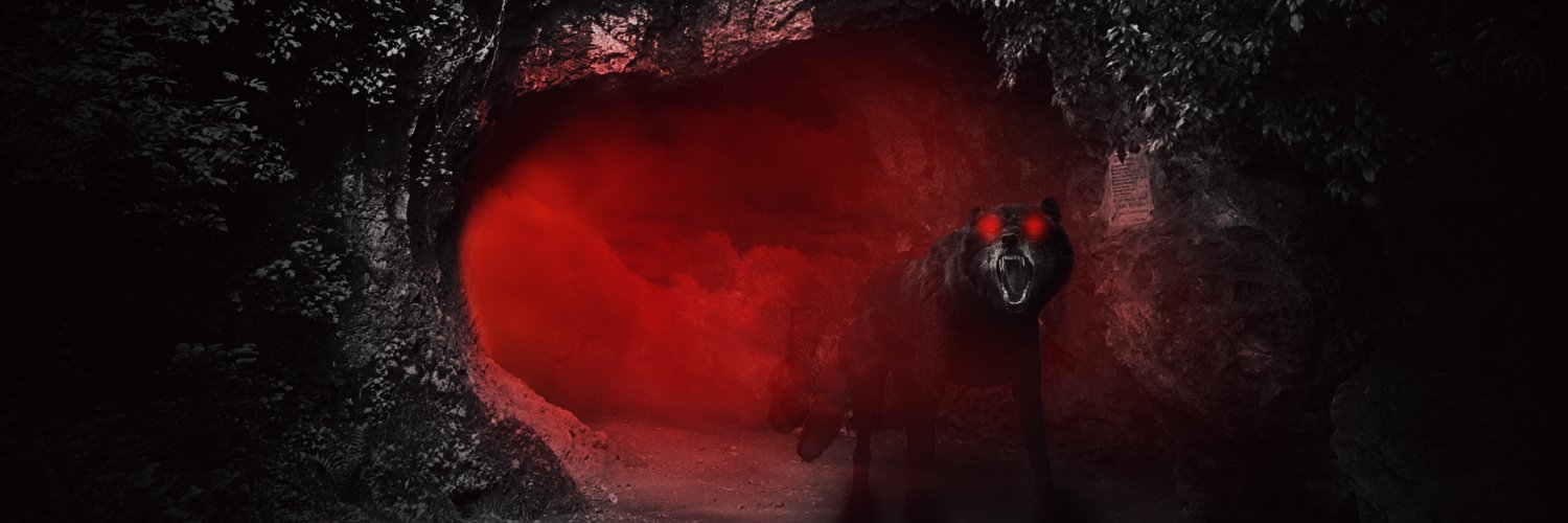 RedToxiic's profile banner image