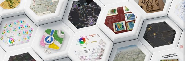 CartoGuophy Profile Banner