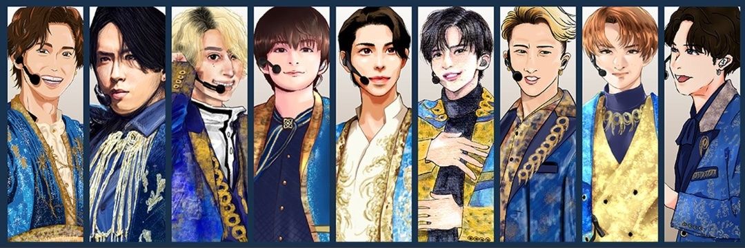 よしこじ🦄🌻🌻 banner