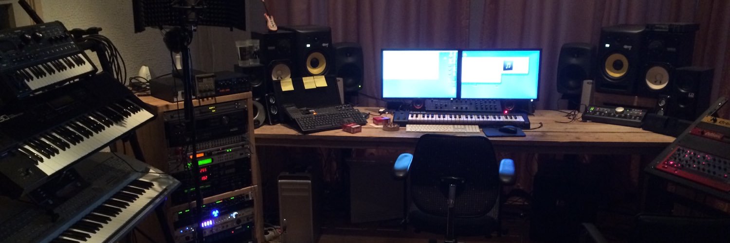 ronaldwielstra's profile banner image