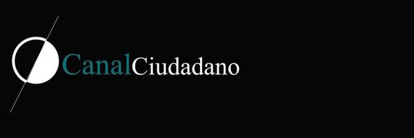 Canal Ciudadano Profile Banner