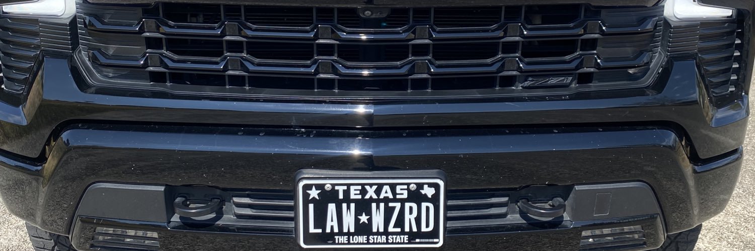 The_Law_Wizard's profile banner image