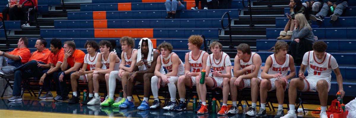 Caleb Cothron banner