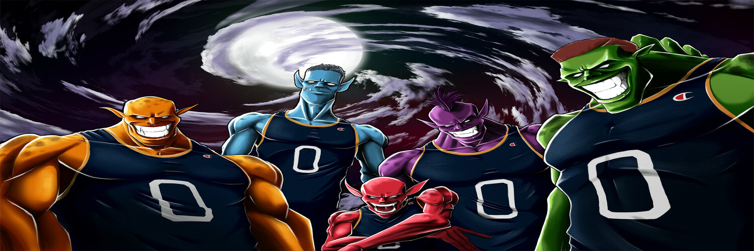gc_reapers's profile banner image