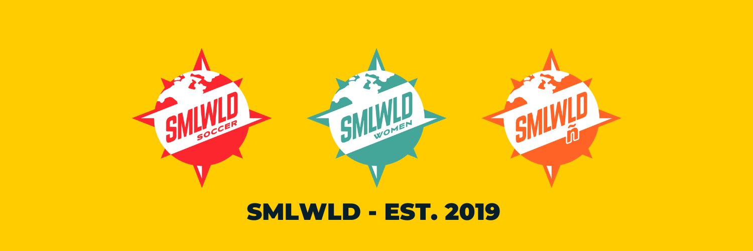 smallworld ñ banner